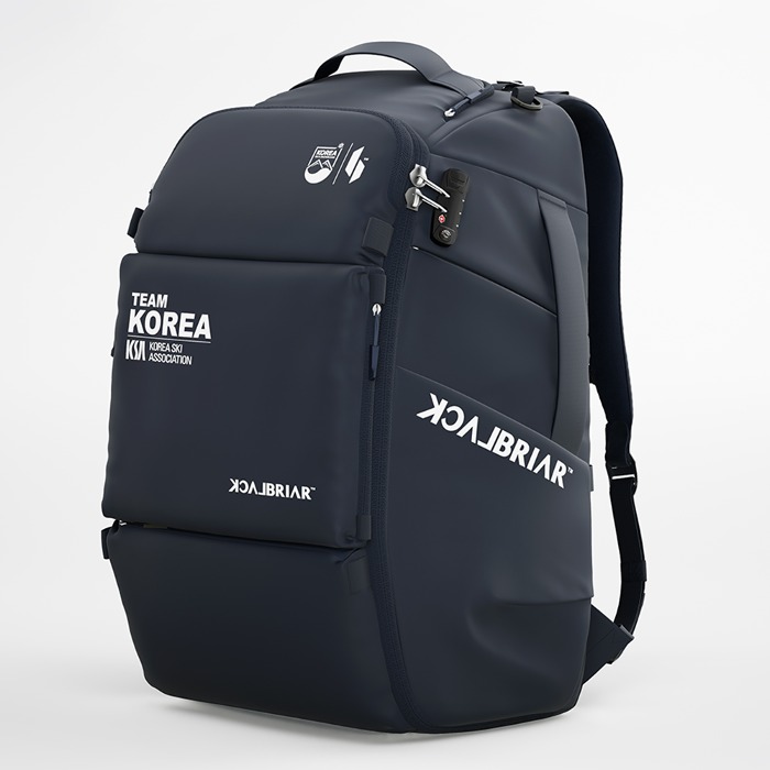 조이레포츠 - 블랙브라이어 블랙브라이어 스키 가방 백팩 Contain 65L Backpack TEAM KOREA (2324)
