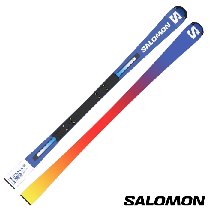 조이레포츠 - 살로몬 살로몬 스키 NX S RACE PRIME SL + X16 L47028400 (2324)