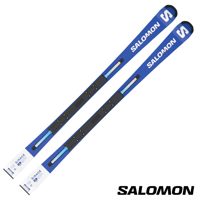 조이레포츠 - 살로몬 살로몬 스키 NX S RACE FIS SL + X16 L47027600 (2324)