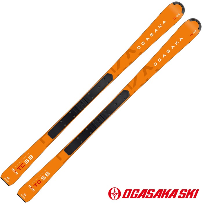 조이레포츠 - 오가사카 오가사카 스키 TC-SB+FM585+Xcomp12 (2324)